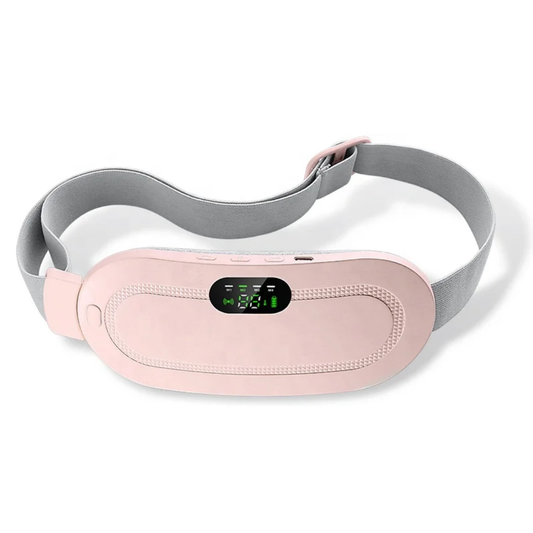 Ceinture Menstruelle Chauffante et Apaisante