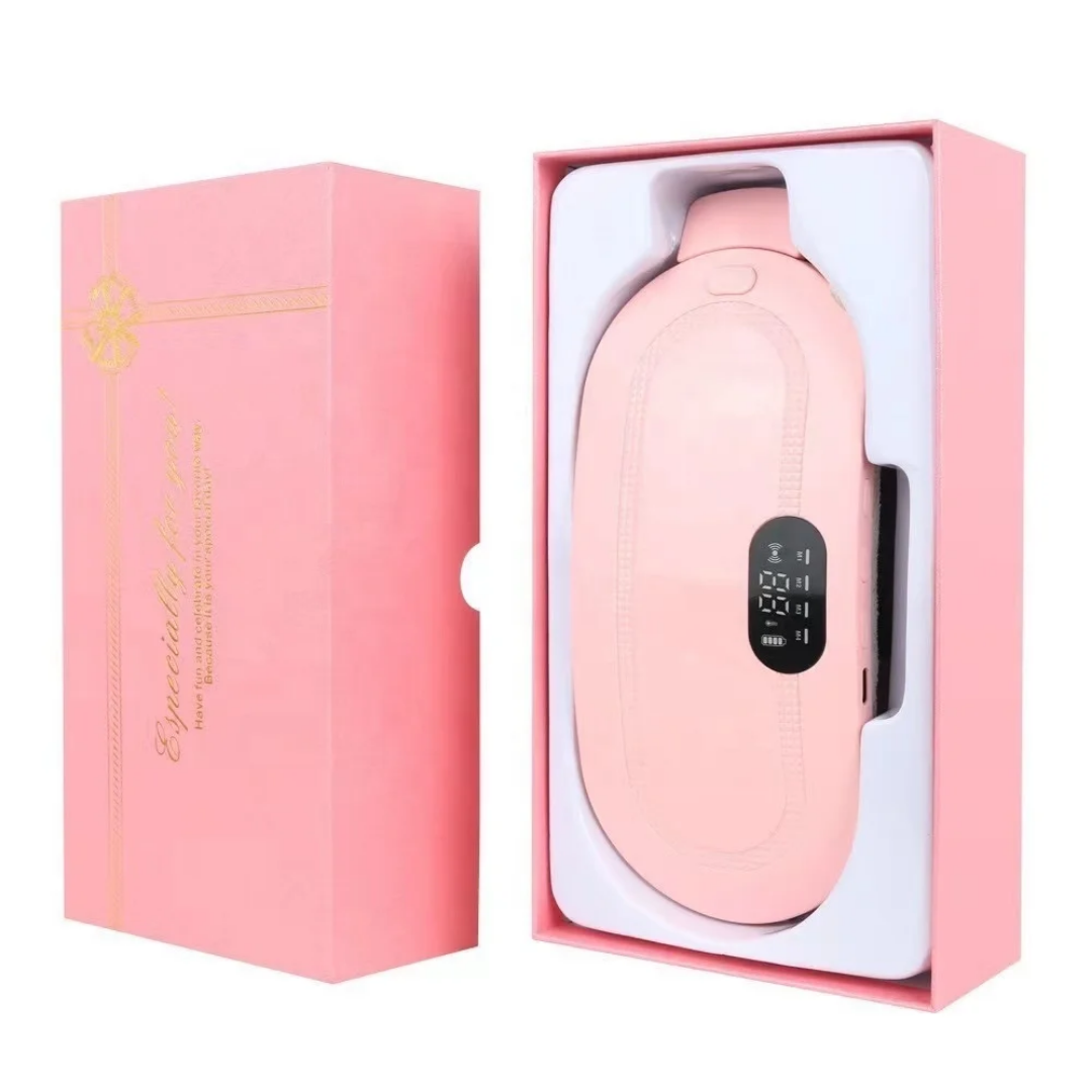 Ceinture Menstruelle Chauffante et Apaisante