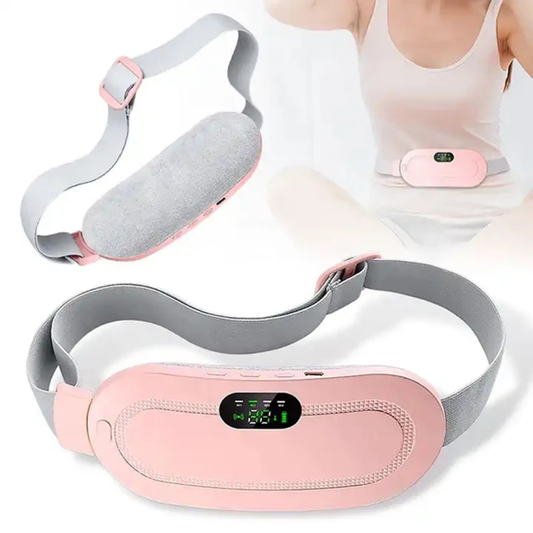 Ceinture Menstruelle Chauffante et Apaisante