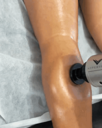 Pistolet de massage portable Electrique