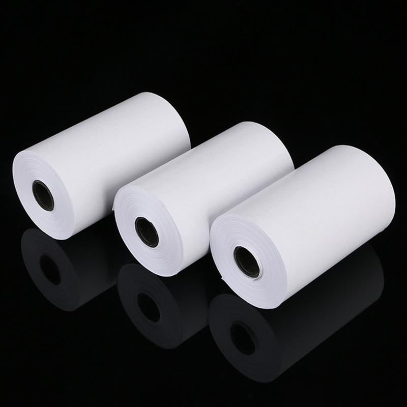 Mini imprimante Portable Printer X6 ZINK